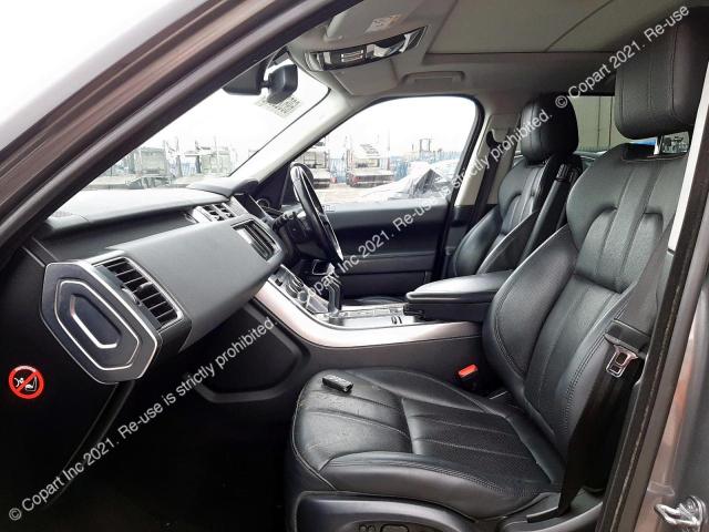 SALWA2KE7EA379715 Land Rover R Rover Sp
