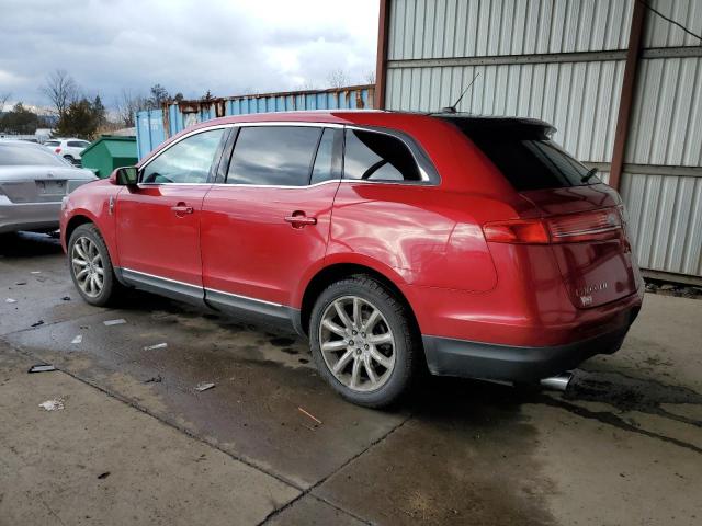 2LMHJ5AR9ABJ26786 Lincoln MKT