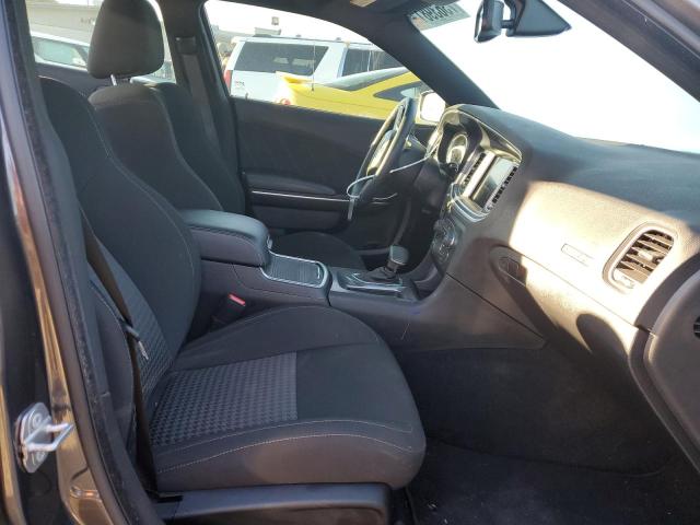 2020 DODGE CHARGER SC - 2C3CDXGJ1LH237836