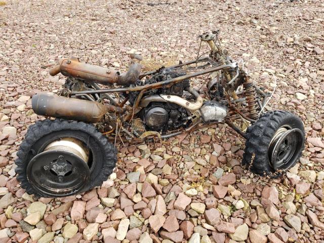 2008 HONDA TRX 700 XX JH2TE36048K003501