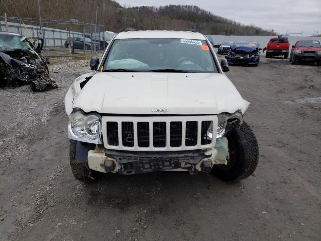 1J4GR48K86C239492 Jeep Grand Cherokee Laredo