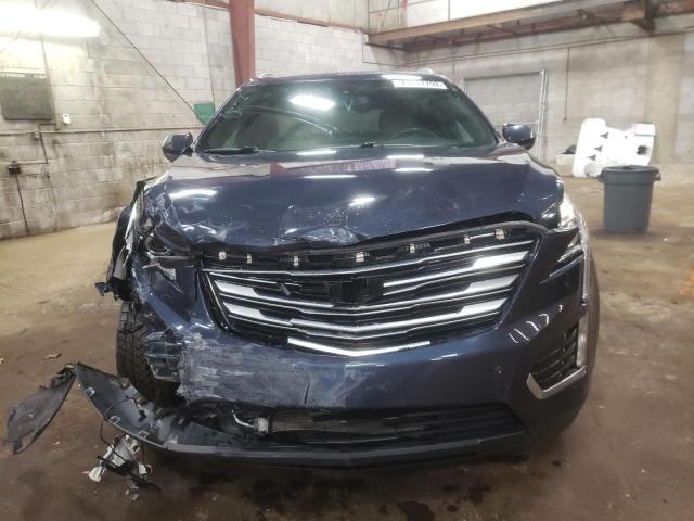 2018 CADILLAC XT5 - 1GYKNARS4JZ139110