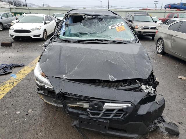 JF2GTHMC4M8678560 Subaru Crosstrek