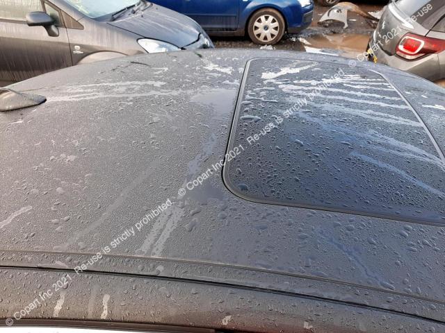 SAJAC07K9FDU72932 Jaguar Xf Po