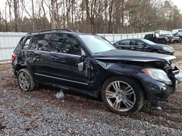 2015 MERCEDES-BENZ GLK 350 - WDCGG5HB5FG441100