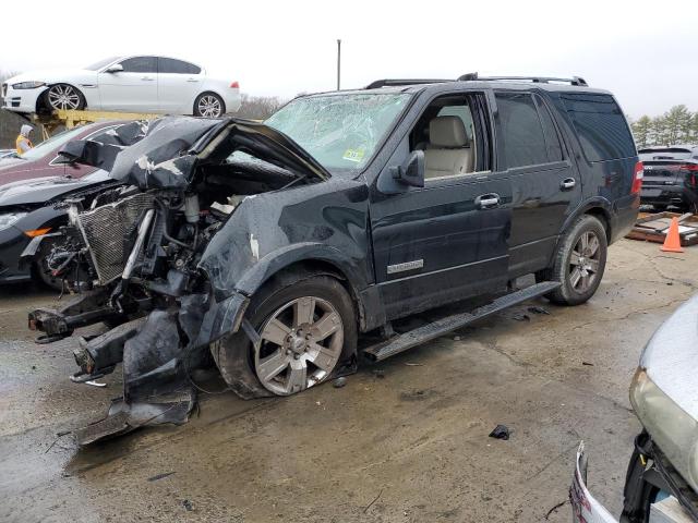 2008 Ford Expedition Limited