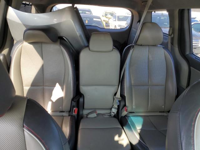 KNDMB5C12H6243024 KIA SEDONA LX