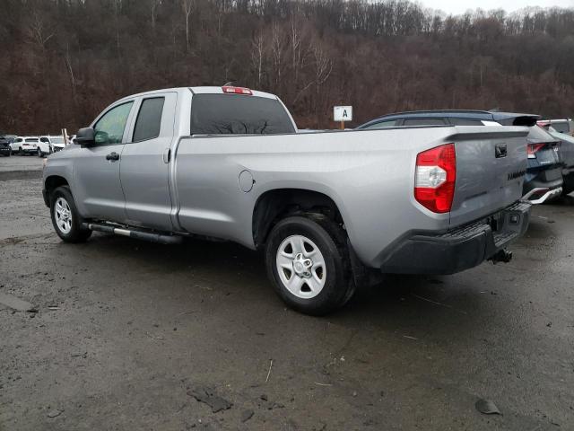 2021 TOYOTA TUNDRA DOU - 5TFTY5F13MX012126