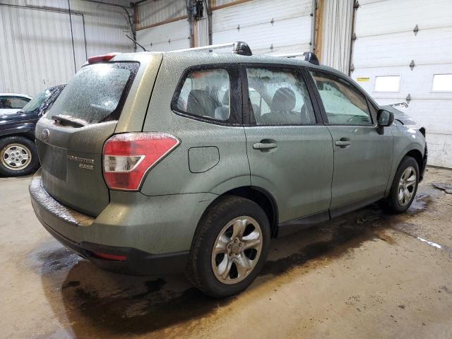 JF2SJAAC4EH484026 Subaru Forester 2.5i