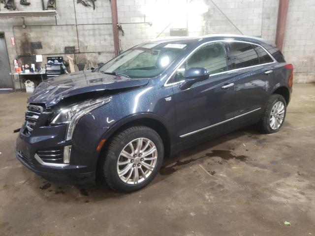 2018 CADILLAC XT5 - 1GYKNARS4JZ139110