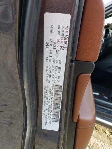 1C4RJFJG1HC847512 Jeep Grand Cherokee Summit