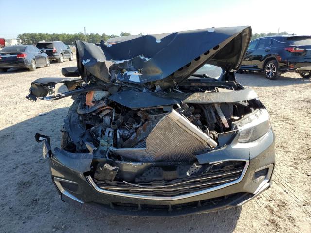 2017 CHEVROLET MALIBU LS - 1G1ZB5ST9HF232796