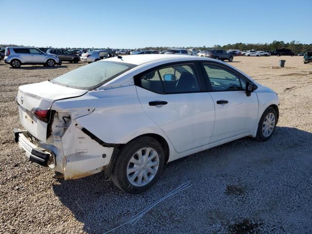 2020 NISSAN VERSA S - 3N1CN8DV2LL840858