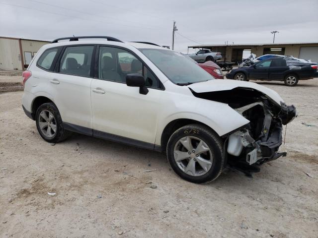 2015 SUBARU FORESTER 2 - JF2SJABCXFH454559