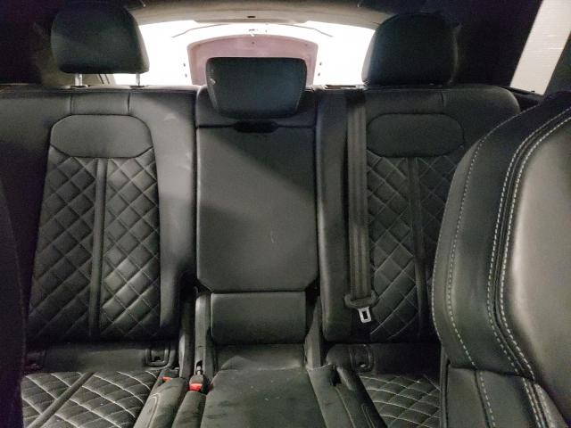 2021 AUDI SQ8 PRESTI WA1CWBF19MD000885