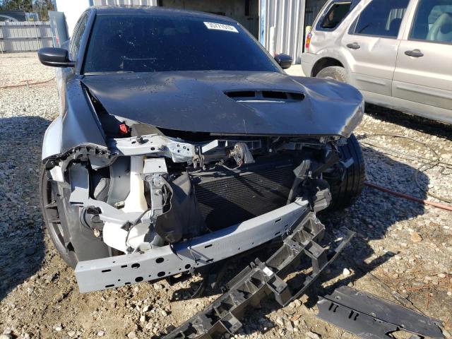 2021 DODGE 150 2C3CDXGJ8MH619184