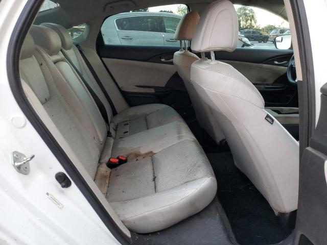 2019 HONDA INSIGHT EX - 19XZE4F56KE014532