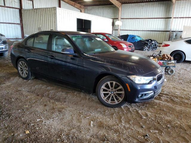 WBA8A3C58GK689645 BMW 320 XI