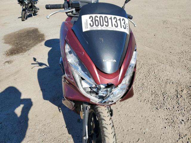 2016 HONDA PCX 150 RLHKF1808GY101767