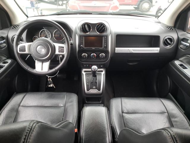 2015 JEEP COMPASS LATITUDE VIN: 1C4NJCEAXFD191062