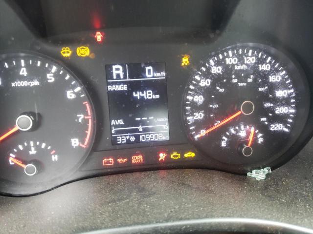 2018 KIA RIO LX - 3KPA24AB8JE047212