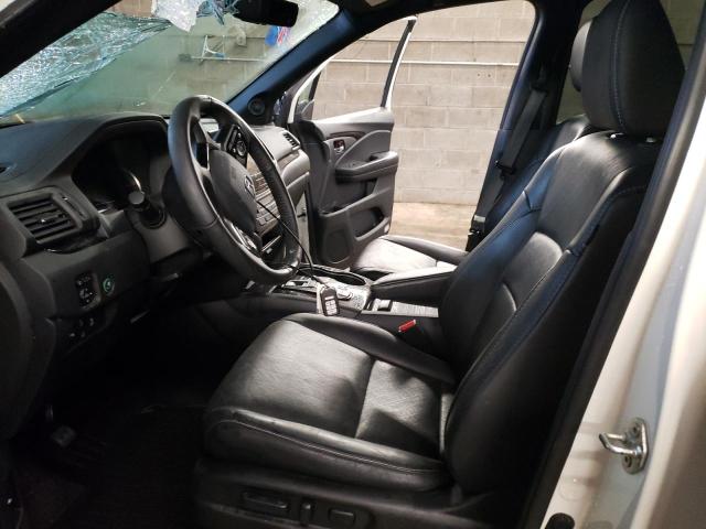 2019 HONDA PASSPORT E - 5FNYF8H01KB005975