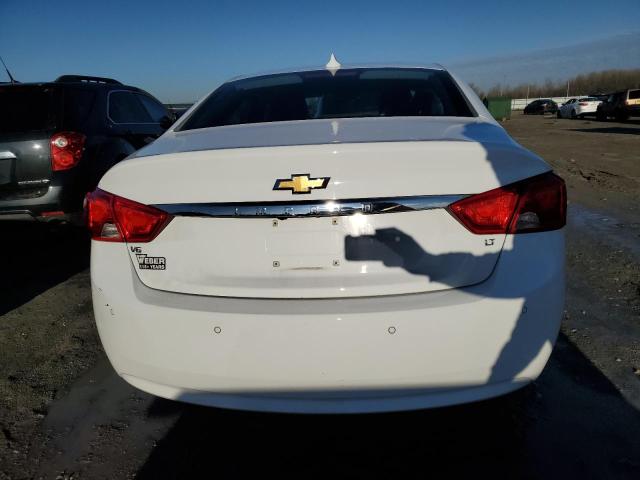 2019 CHEVROLET IMPALA LT - 2G11Z5S36K9162540