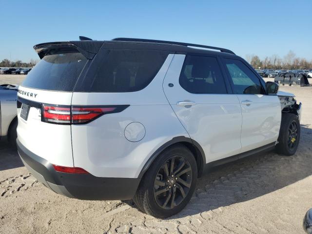 SALRR2RV8L2418332 Land Rover Discovery Hse