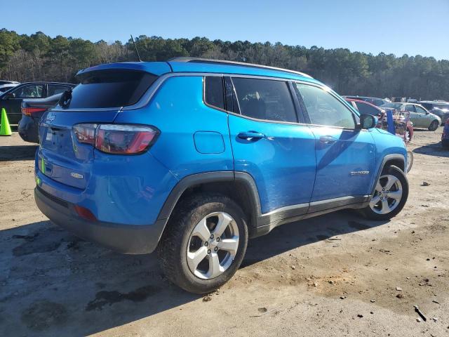 2017 JEEP COMPASS LA - 3C4NJCBB1HT661232