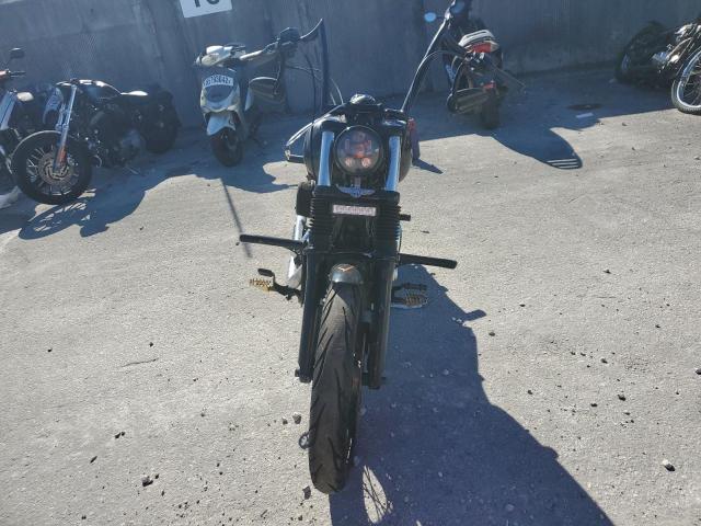2010 HARLEY-DAVIDSON FXDB 1HD1GX419AC314272