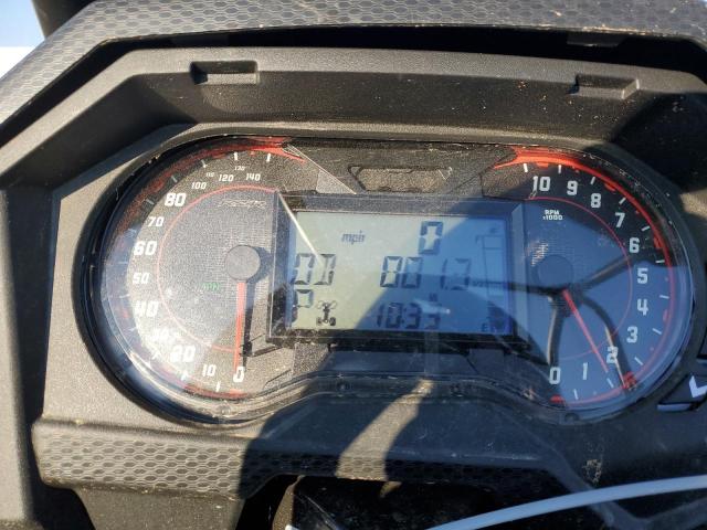 2022 POLARIS RZR XP 100 - 3NSNAV996NF353089