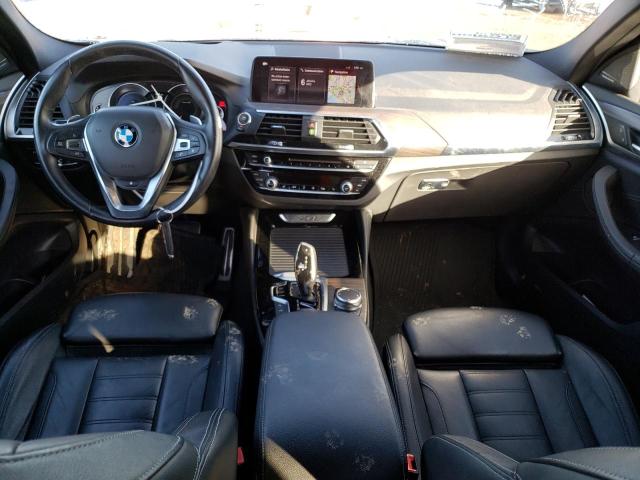2019 BMW X4 XDRIVE3 - 5UXUJ3C51KLG54158