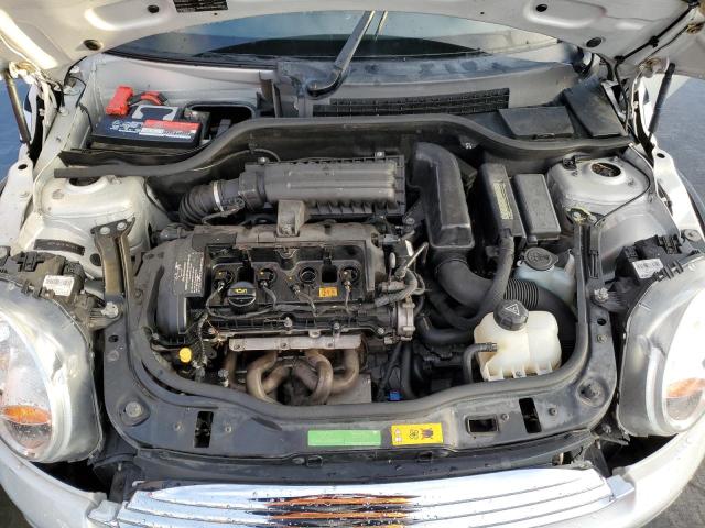 WMWZF3C57BT187735 Mini COOPER CLUBMAN