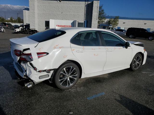 2019 TOYOTA CAMRY L - 4T1B11HK8KU713611