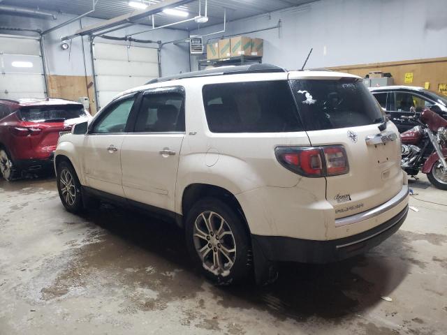 1GKKRRKD6EJ150011 GMC Acadia