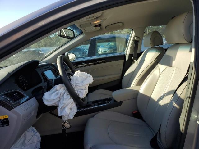 2015 HYUNDAI SONATA ECO - 5NPE24AA6FH162497