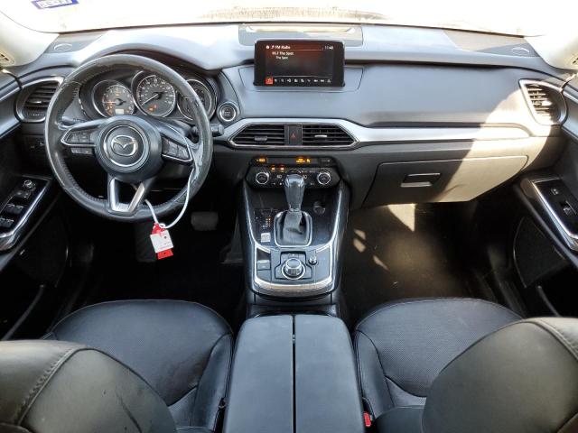 2016 MAZDA CX-9 TOURI - JM3TCACY7G0126529