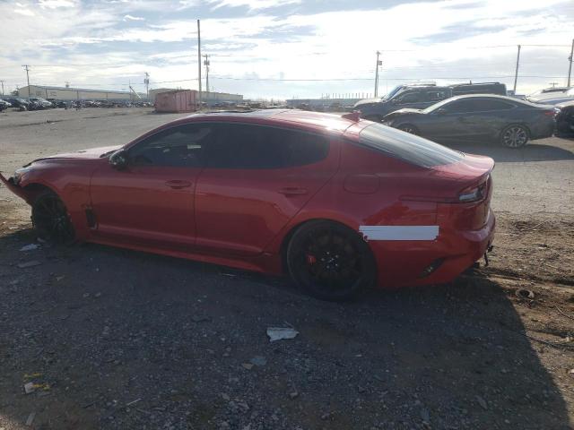 KNAE55LC6P6126314 KIA Stinger Gt2