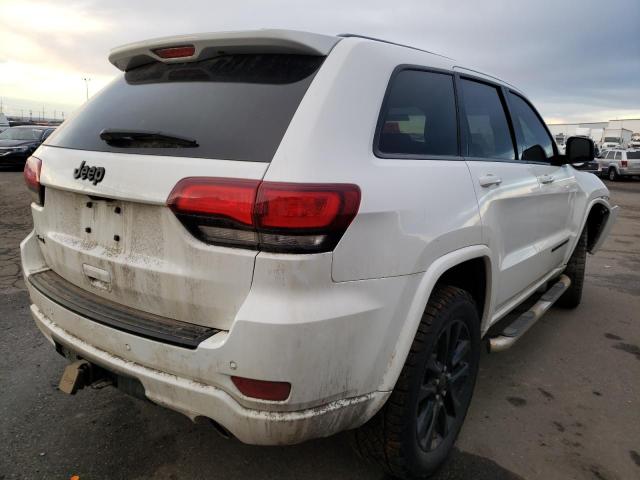 1C4RJFAG1MC613364 Jeep Grand Cherokee Laredo