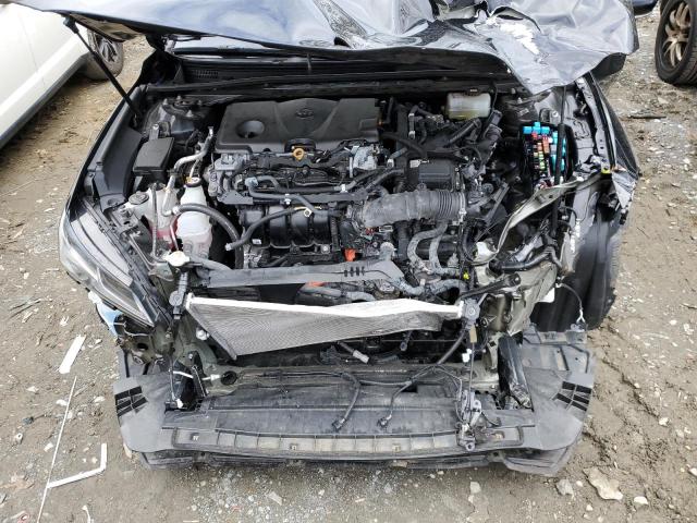 2021 TOYOTA AVALON LIM - 4T1DA1AB8MU010225