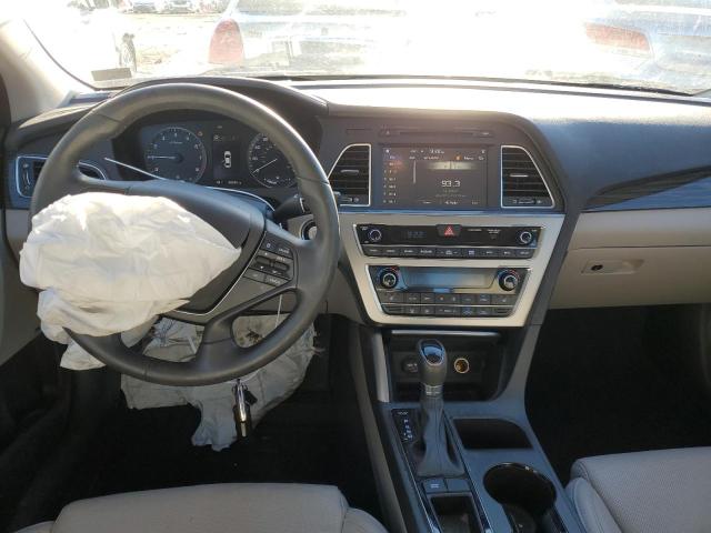 2015 HYUNDAI SONATA ECO - 5NPE24AA6FH162497