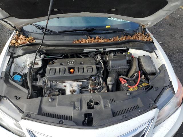 19VDE1F38EE012981 Acura ILX 20