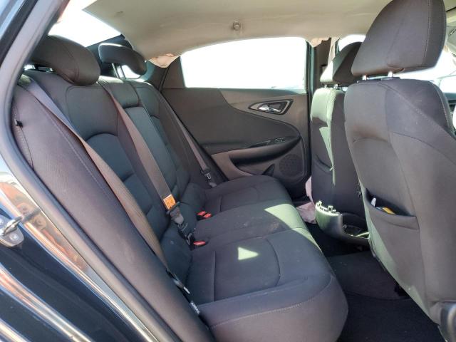 2017 CHEVROLET MALIBU LS - 1G1ZB5ST9HF232796