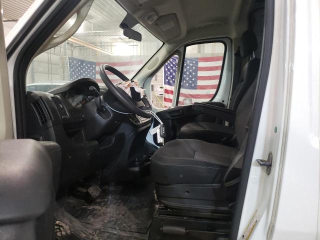 2021 RAM PROMASTER - 3C6LRVDG8ME584823