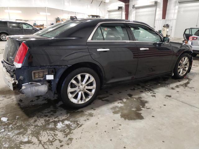 2015 CHRYSLER 300C PLATI 2C3CCASG9FH833518