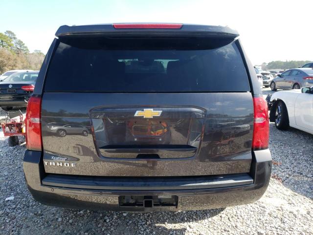 2015 CHEVROLET TAHOE C150 - 1GNSCBKC9FR232482