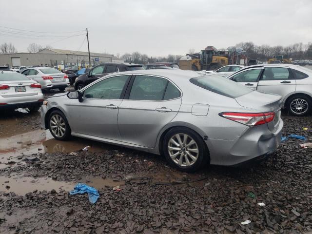 4T1B11HKXKU825004 Toyota Camry L 2