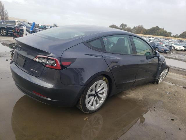 2021 TESLA MODEL 3 - 5YJ3E1EB2MF064885