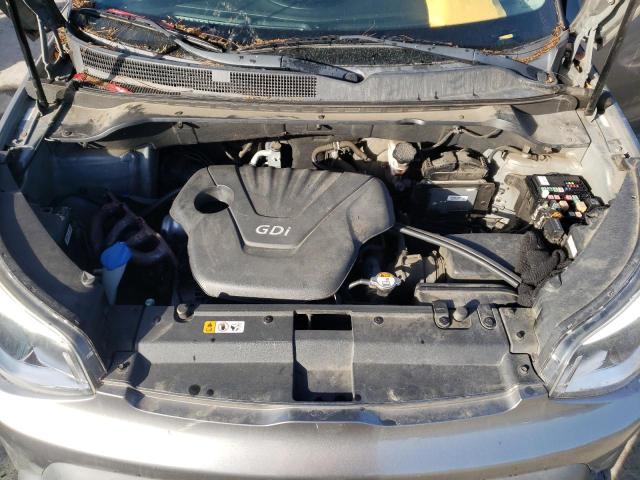 KNDJN2A22F7231273 KIA SOUL