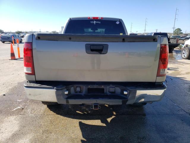 1GTEC19X78Z218303 GMC Sierra C1500